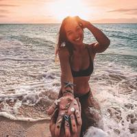 Отзыв от Анжела - Виза Destination Thailand